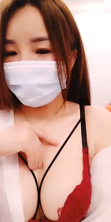 一坊美女紫嫣一多房道俱大绣20210126