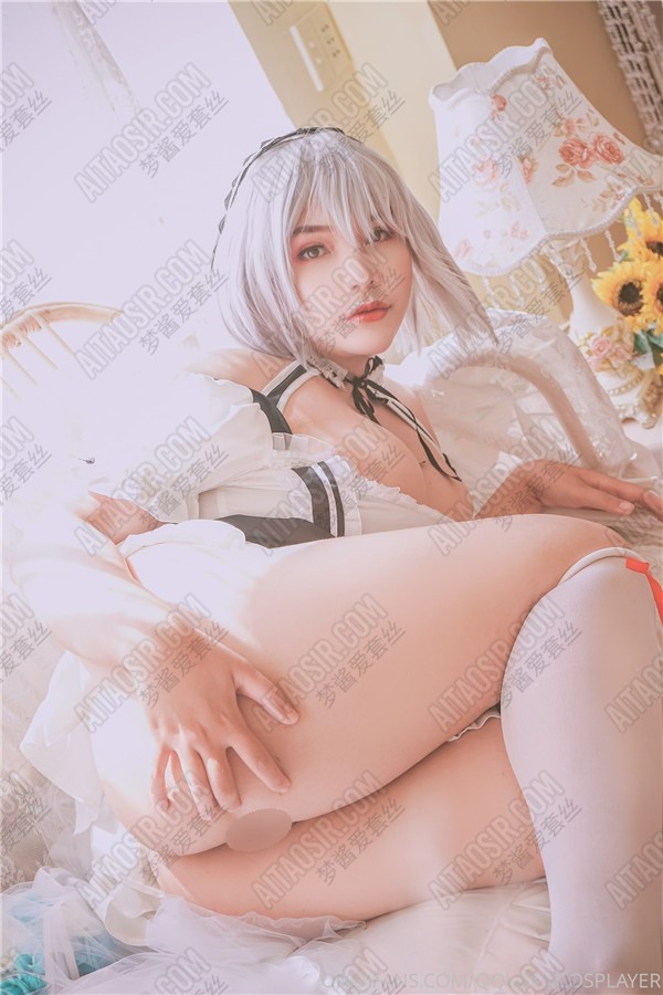 QQueen之Cosplay合集12套（331P/275MB） COSPLAY-第25张