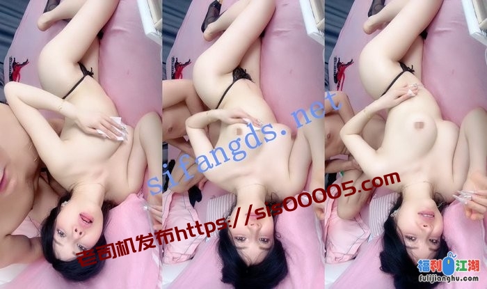 ⚡年底超极品女神出炉！【妖娆可儿】猛干黑丝大奶蜜桃臀~ [某房原版]【4.85G】