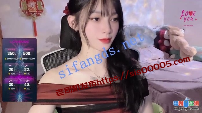 逆天颜值，类似韩国女团【LLisa】全身粉嫩道具出白浆[某房原版]【3.09G】